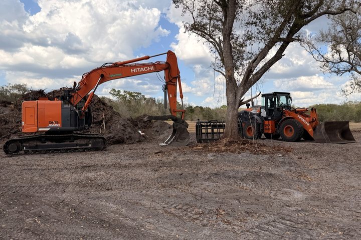 Wheel loaders